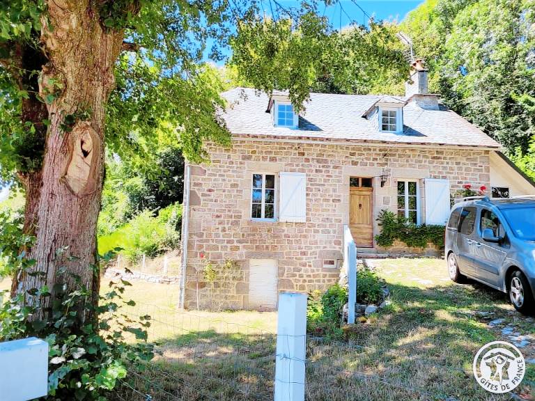 Gîte Égletons