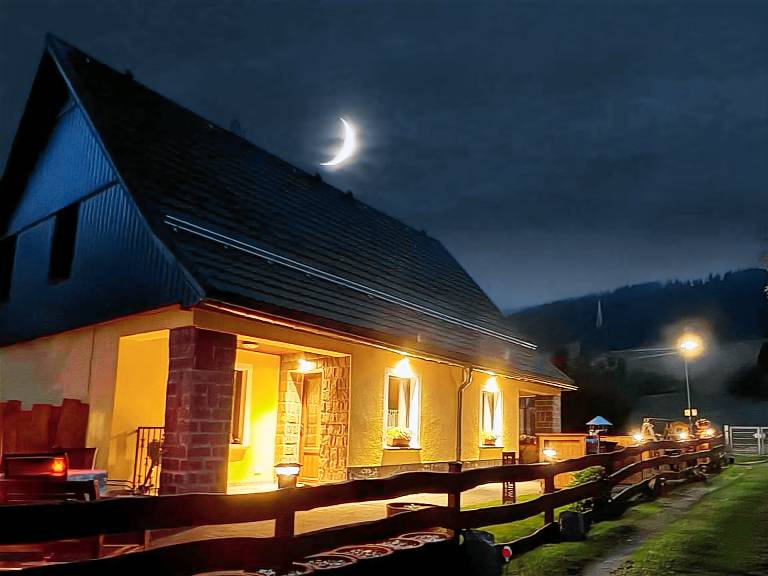 Ferienhaus Oberwiesenthal