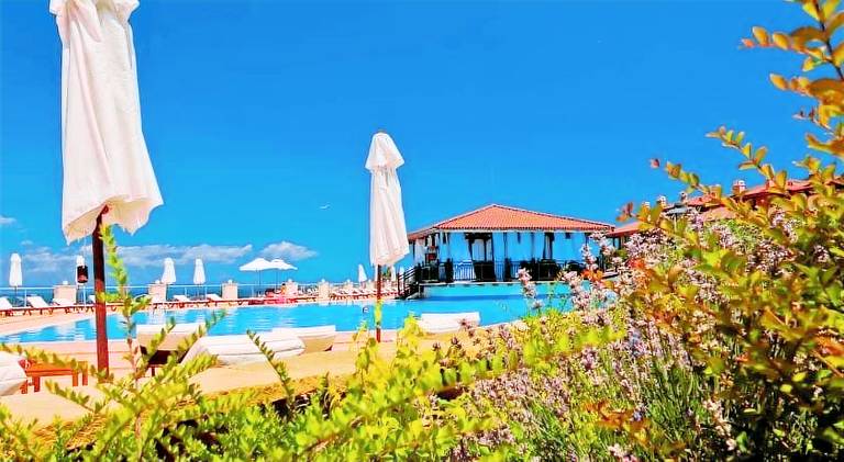 Sozopolis Holiday Village — photo 4