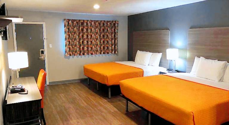 Super 8 by Wyndham Sonora — photo 3