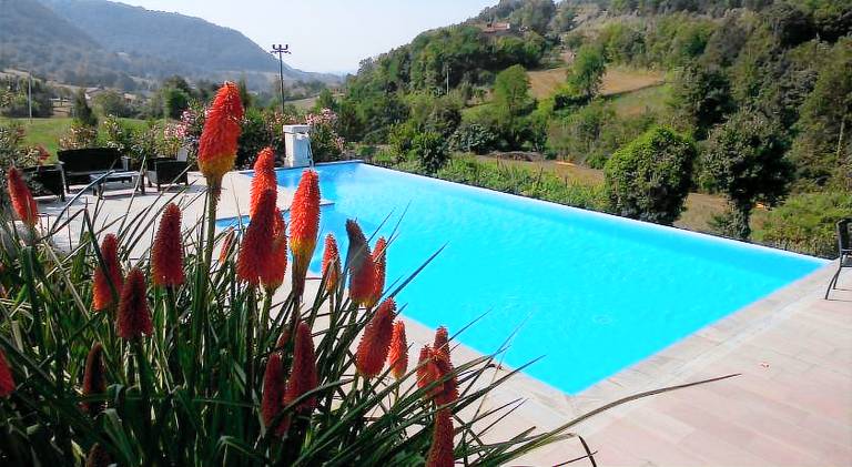 Valle B&B in Vicenza