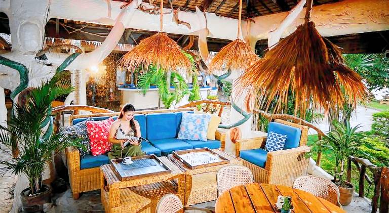 Garden of Eden Dive Resort — photo 4