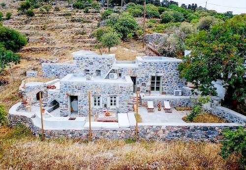 Βίλα Nisiros