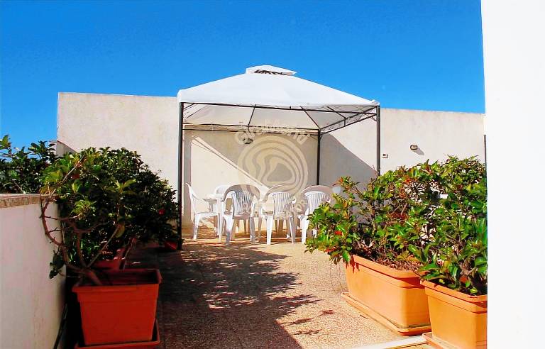 Family-friendly pleasant holiday apartment with grill & patio | Next to the beach | Pets allowed in Salve