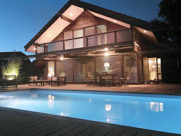 Maison de vacances Annecy
