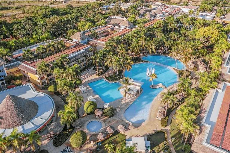 Iberostar Waves Costa Dorada All Inclusive