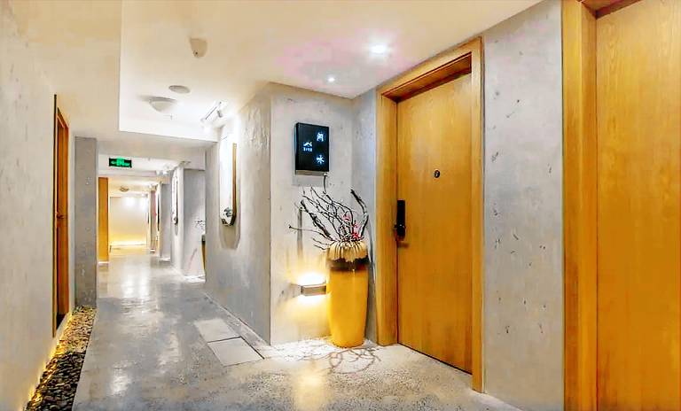 Xianyu River View Art Hotel — photo 5