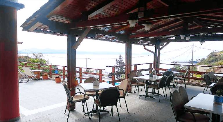 Beautiful serviced apartment with terrace, pool & grill | Beach nearby | Pets are welcome — photo 5