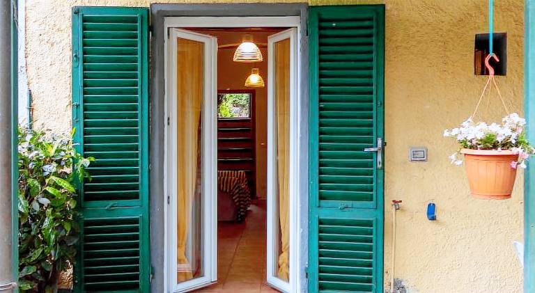 Vacation home with 1 room for 2 persons — photo 4