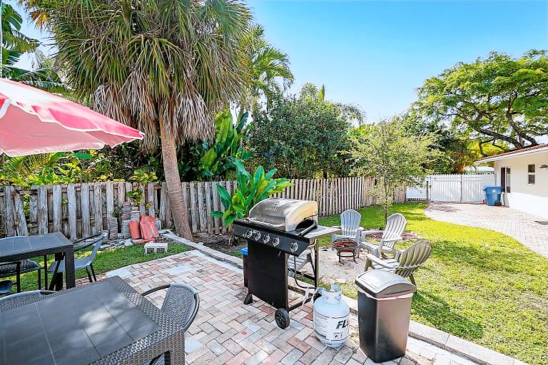 332 Wilton Manors in Wilton Manors