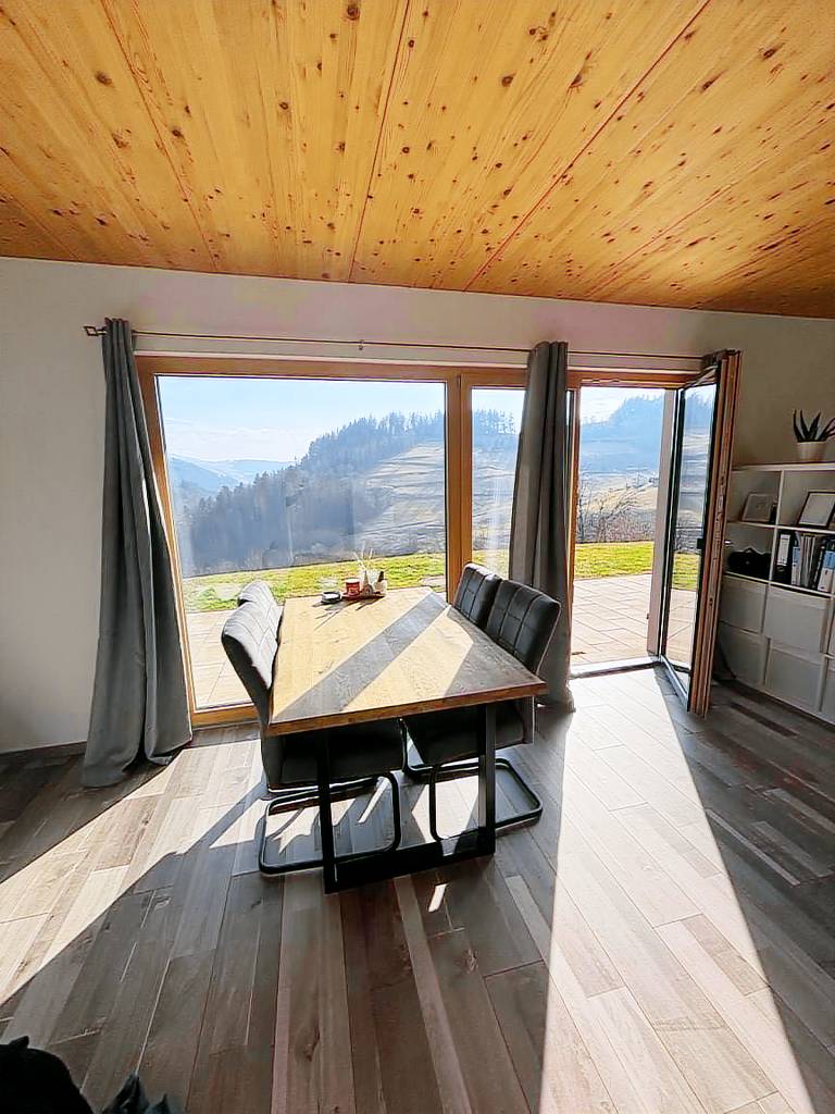 Appartement Schönenberg