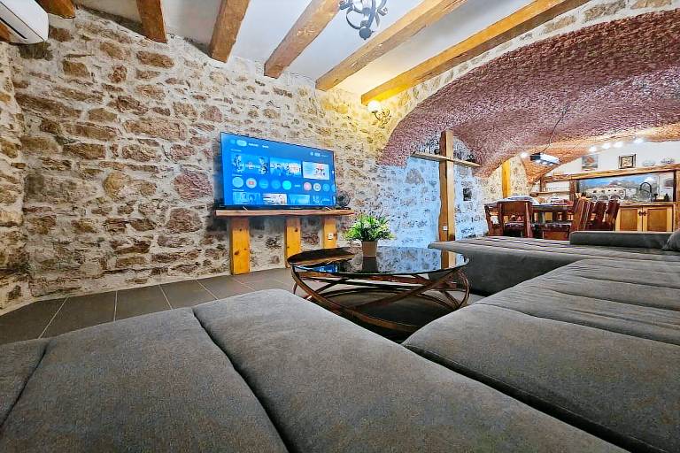 Ferienhaus Crikvenica