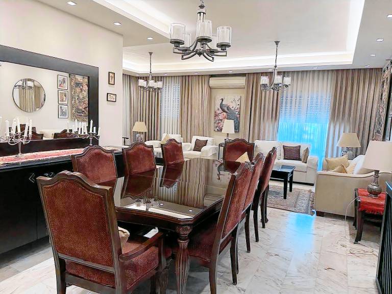 House Jabal Al Hussein