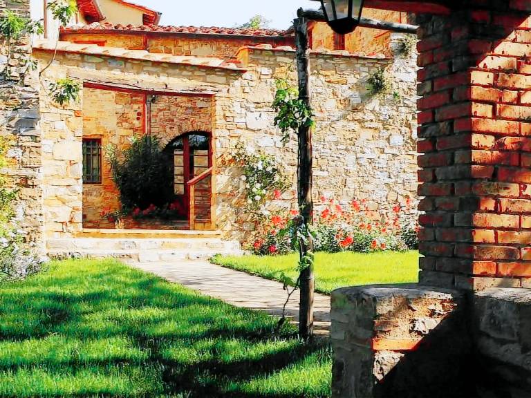 Ferienwohnung in Barberino Tavarnelle, Barberino Val D'elsa für max. 2 Personen Ferienwohnung in Barberino Tavarnelle, Barberino Val D'elsa für max. 2 Personen