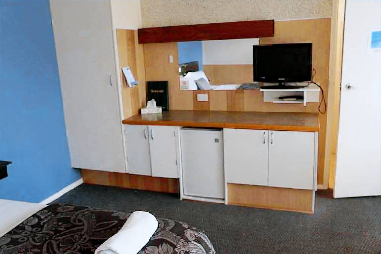 Motel  Myrtleford
