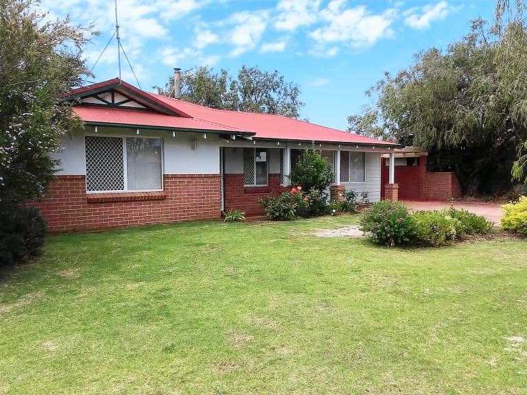House Dunsborough