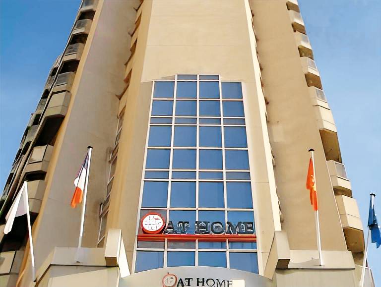 Serviced apartment | Near Toulouse Cathedral in Saint-Etienne