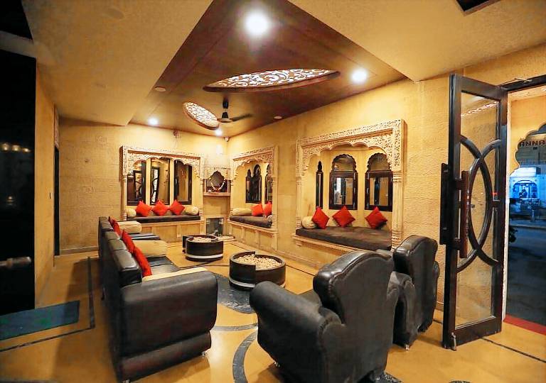 Hotel Prince — photo 4