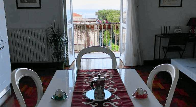 Pleasant apartment | Next to the beach | Dogs allowed — photo 4