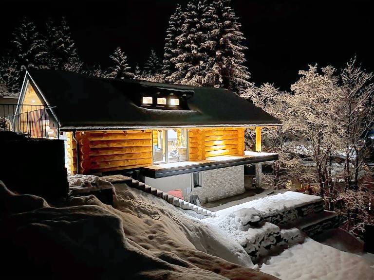 House with sauna & terrace — photo 2