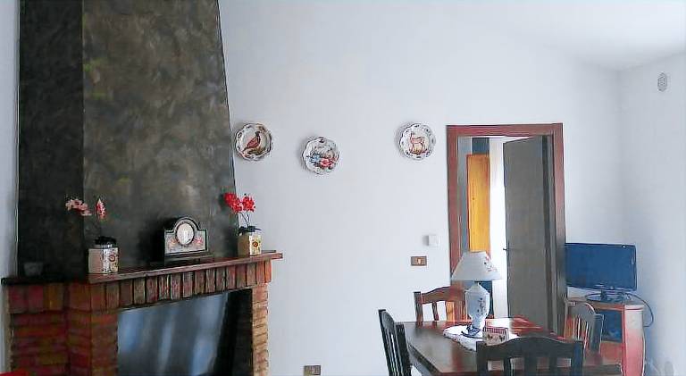 Apartment with private pool, terrace & garden — photo 3