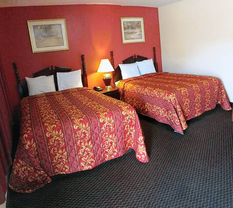 Motel Aliceville