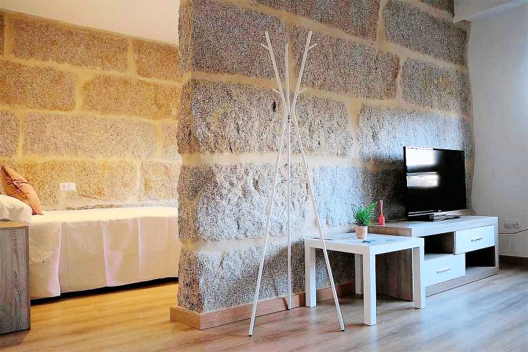 Apartamento Allariz