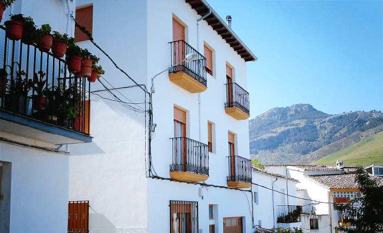 Casa Cazorla