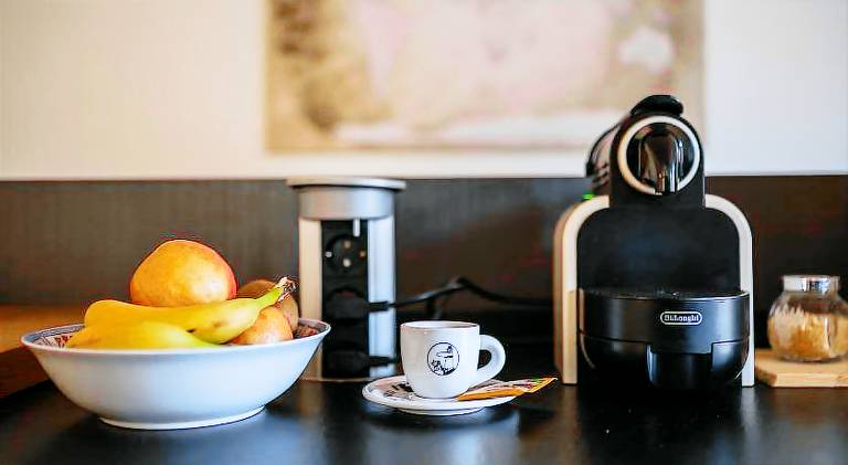 Holiday apartment | Next to Old Castle | Good for workation | Pet-friendly — photo 5
