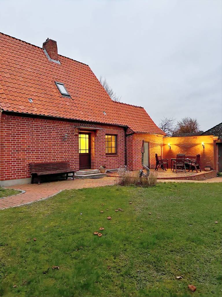 Ferienhaus Ratzeburg