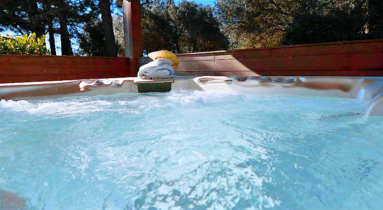 Residence hoteliere A TRAMA — photo 3