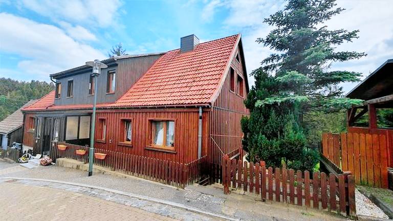 Ferienwohnung  Hasselfelde