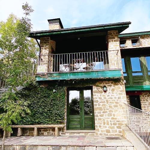 89 m² Ferienwohnung