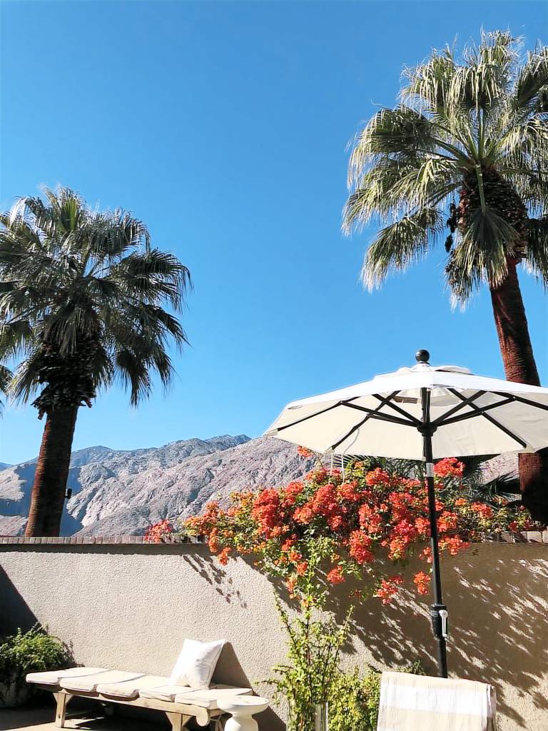 Condo Palm Desert
