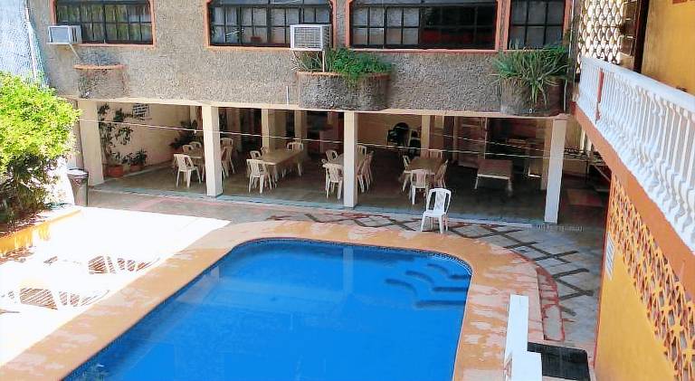 Hotel Olimar — photo 4