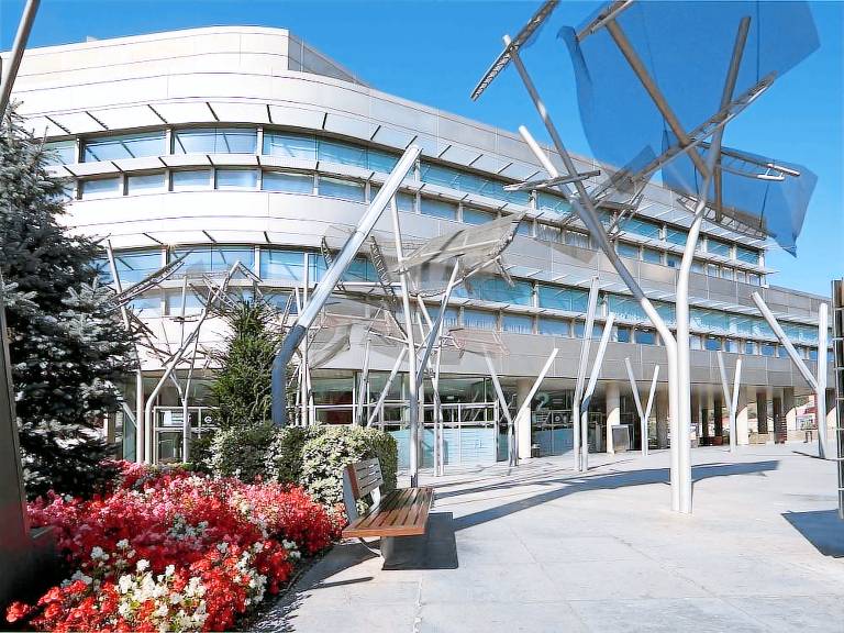 Pension Bilbao
