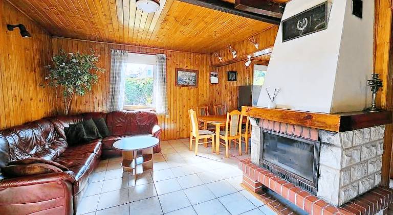 House with 4 rooms for 9 persons — photo 2