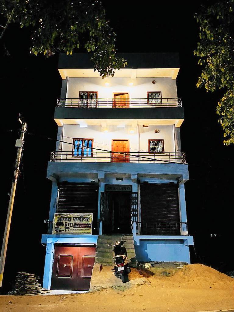 Nice holiday apartment | Dogs allowed in Rajgir