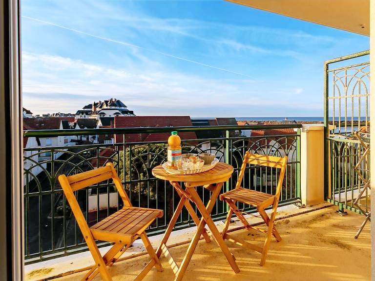 Wonderful holiday apartment with pool | Nature view | Close to the beach | Pets are welcome — photo 4