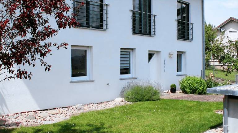 Ferienwohnung Lörrach