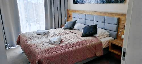 Apartament Kletno