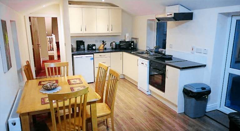 Apartment Donegal