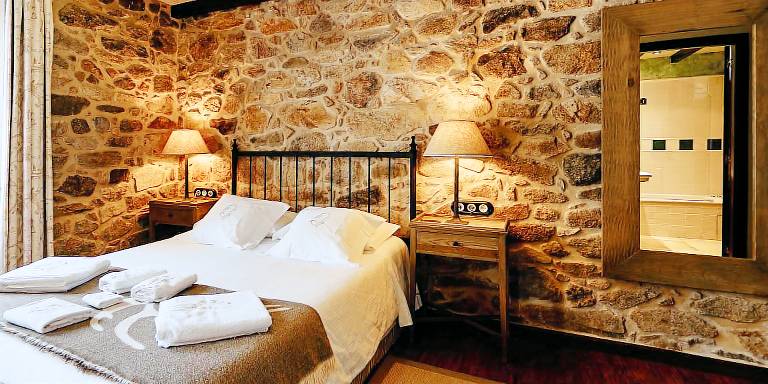 Bed & Breakfast  Camariñas