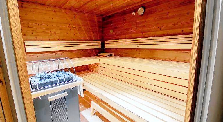 Pleasant farm with garden, sauna & barbeque | Pets are welcome — photo 3