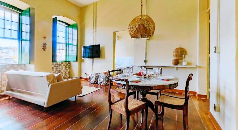 Holiday apartment | Perfect for remote work — photo 4