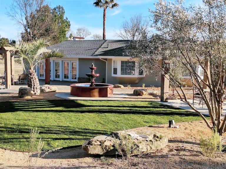 House Paso Robles