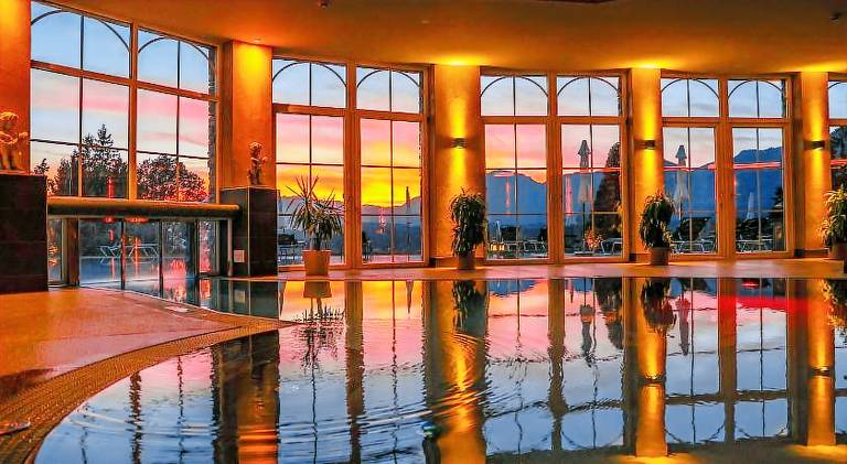 Hotel Panorama Royal — photo 3