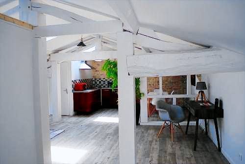 Apartment Le Langon