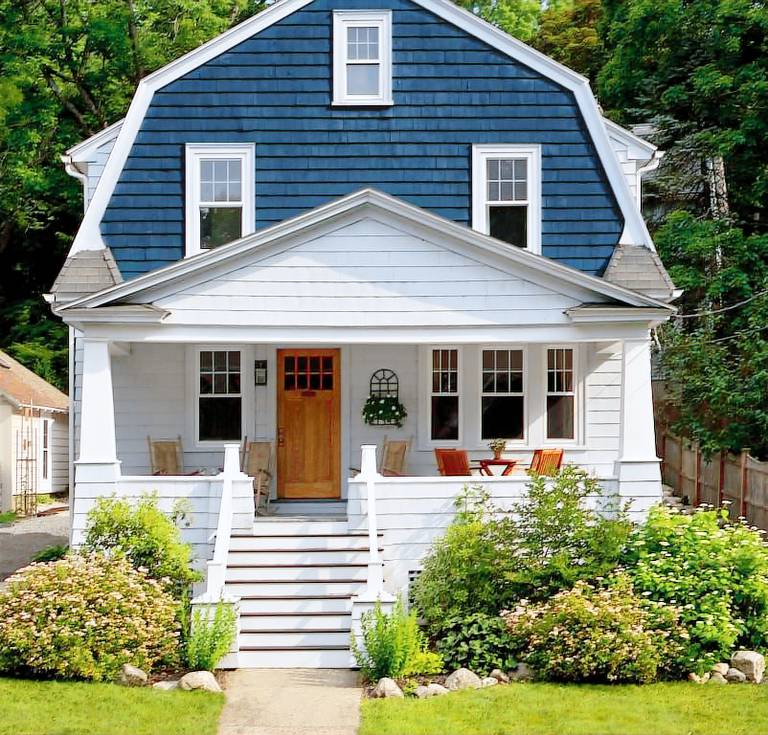 House  Amherst