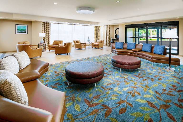 Candlewood Suites Orlando - Lake Buena Vista By IHG — photo 2